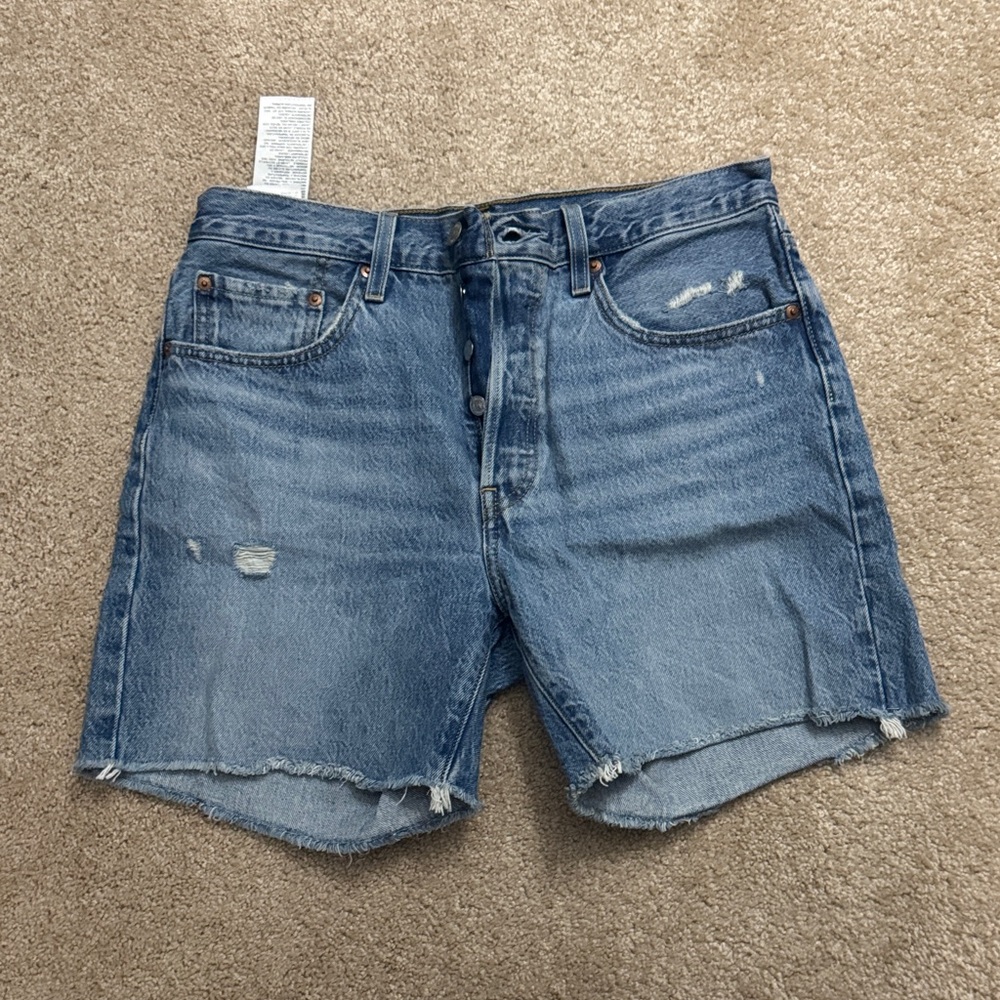 Levis Shorts